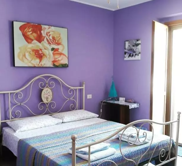 B&b La Villetta