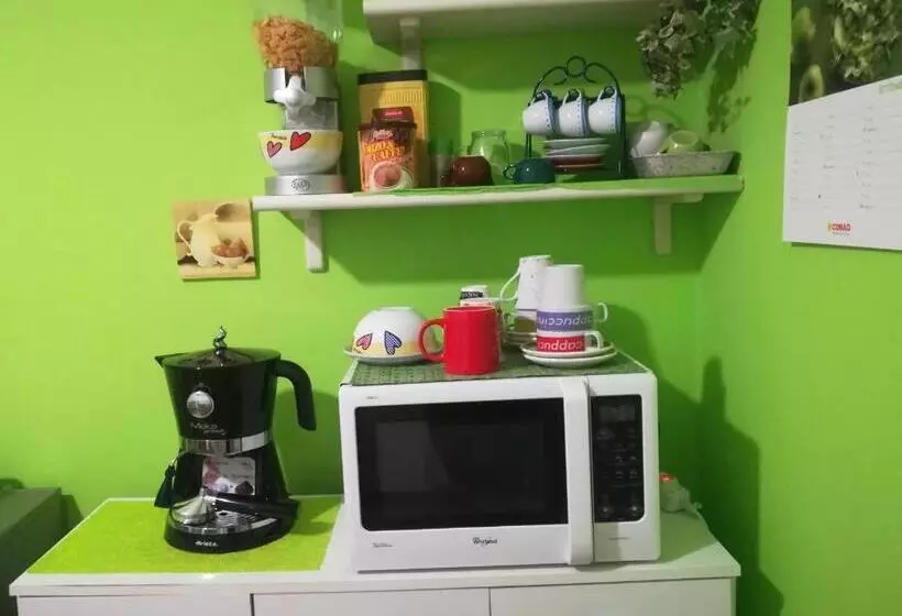 B&b La Villetta