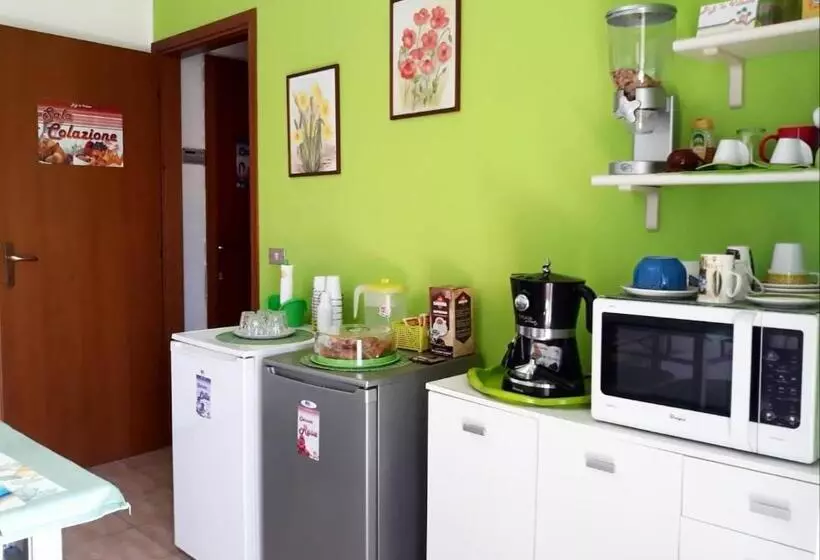 B&b La Villetta