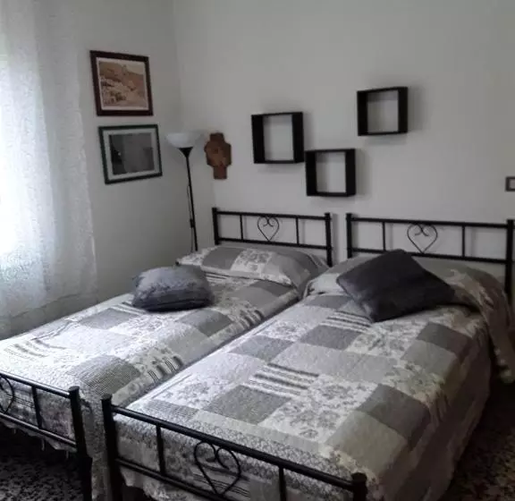 B&b Naquane 2