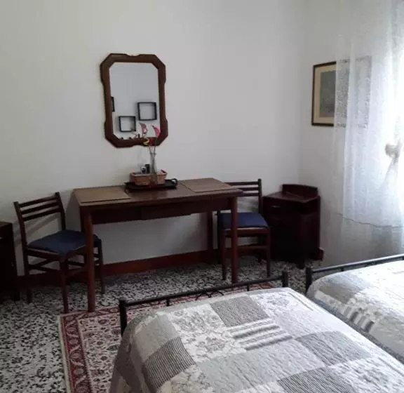 B&b Naquane 2