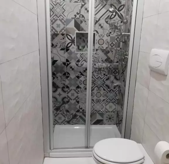 Aamiaismajoitus (B&B) Flamingo Rooms