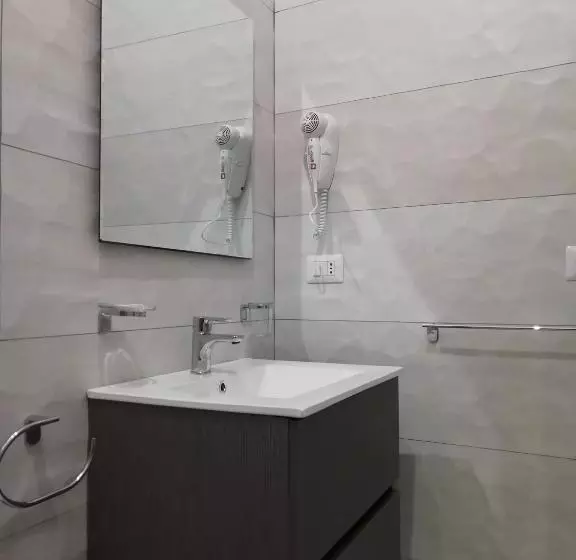 Aamiaismajoitus (B&B) Flamingo Rooms