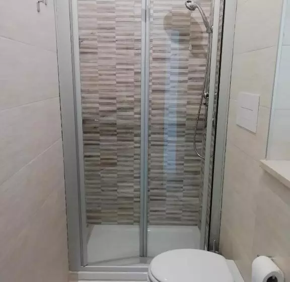 Aamiaismajoitus (B&B) Flamingo Rooms