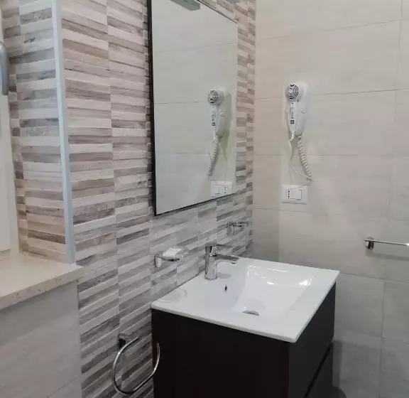 Aamiaismajoitus (B&B) Flamingo Rooms