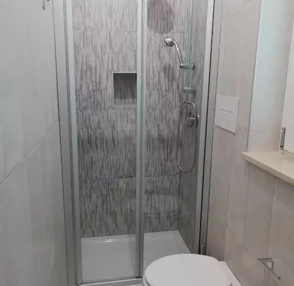 Aamiaismajoitus (B&B) Flamingo Rooms