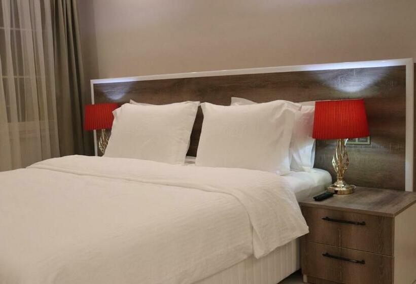 ベッドアンドブレックファースト Yankı