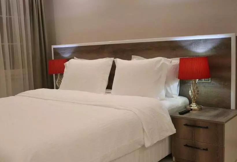 Aamiaismajoitus (B&B) Yankı