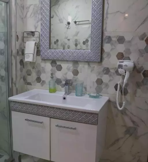 Aamiaismajoitus (B&B) Yankı