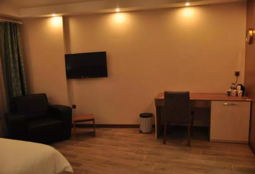 Aamiaismajoitus (B&B) Yankı