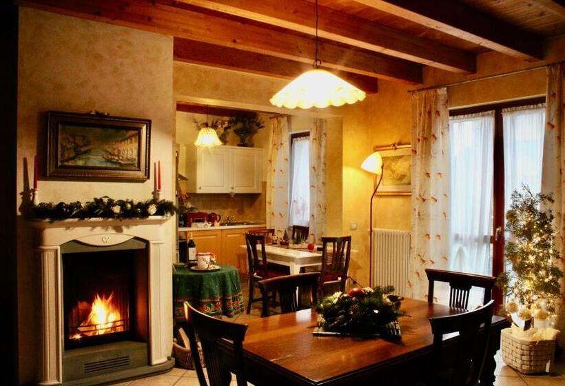 Bed & Breakfast Lucy