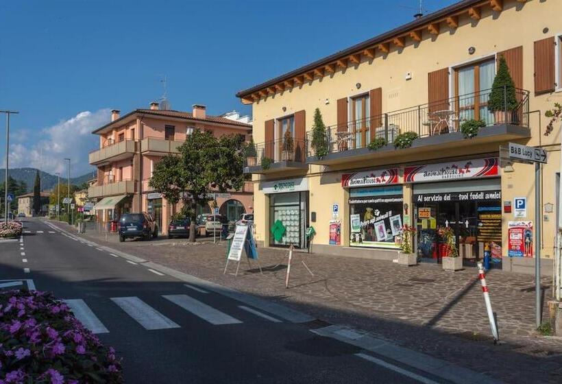 Bed & Breakfast Lucy