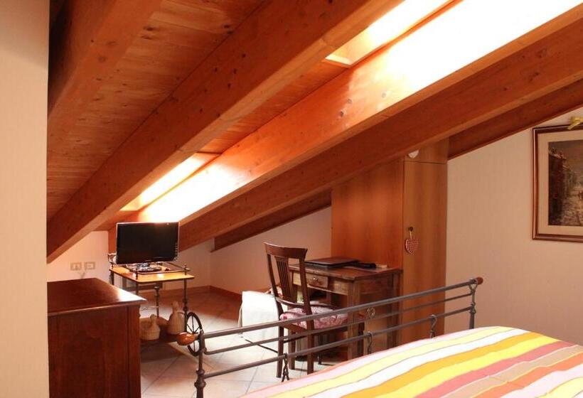 Bed & Breakfast Lucy