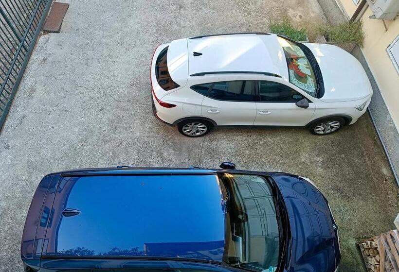 Bed & Breakfast Lucy