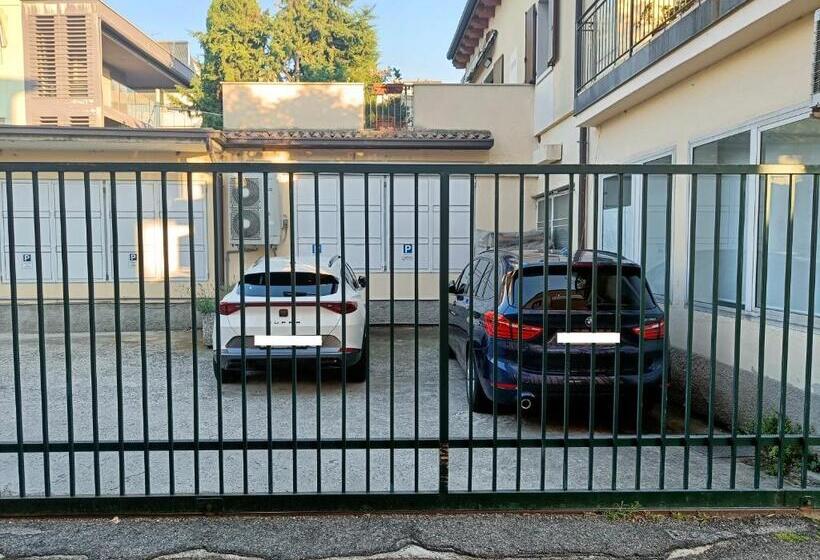 Bed & Breakfast Lucy