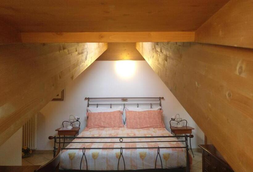 Bed & Breakfast Lucy