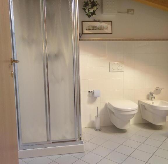 Bed & Breakfast Lucy