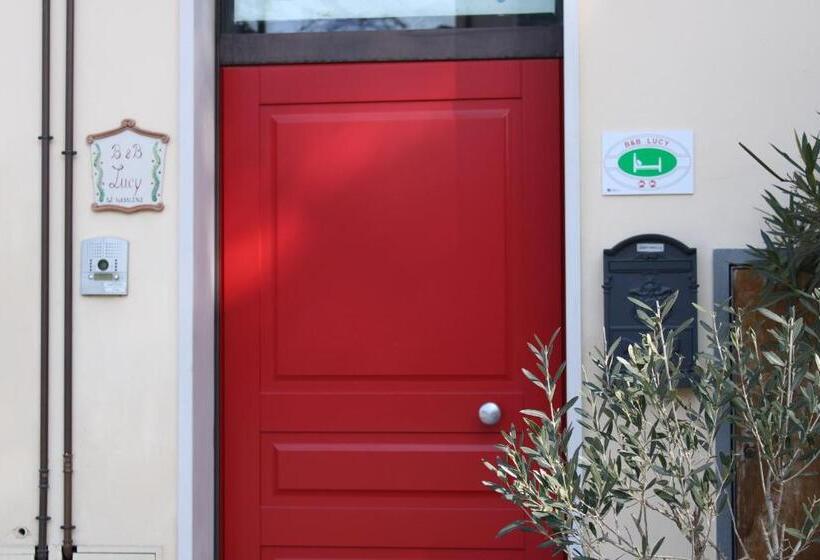 Bed & Breakfast Lucy