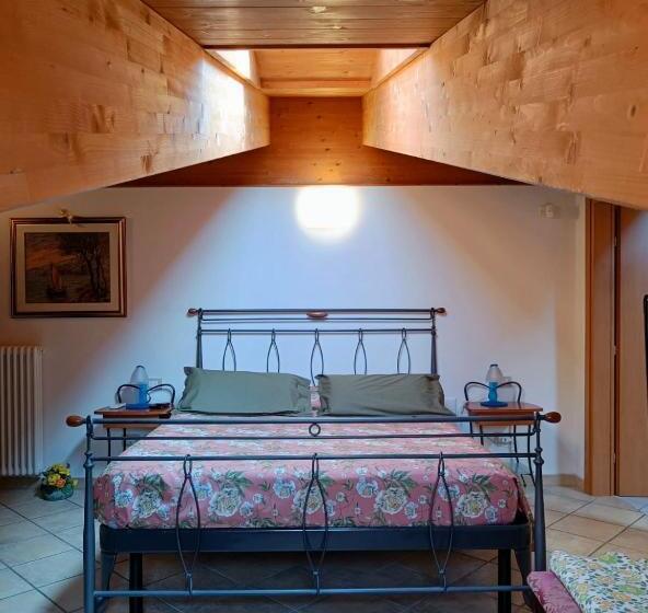 Bed & Breakfast Lucy