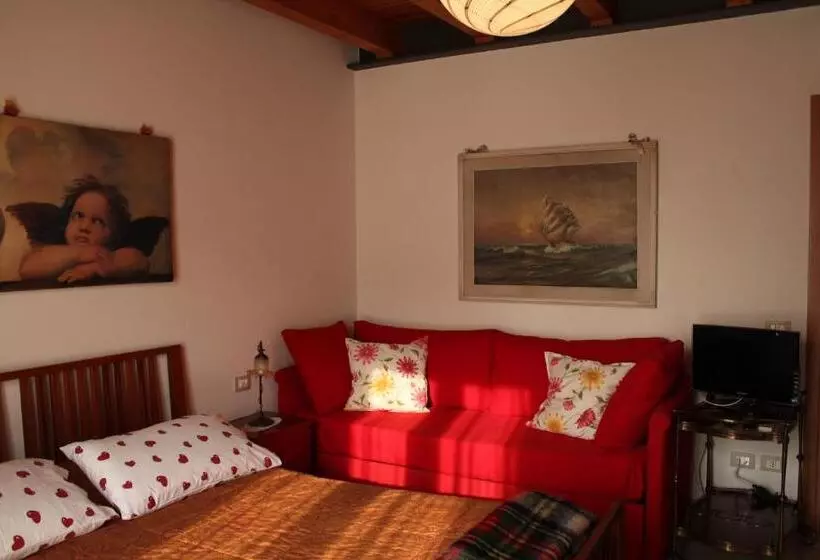 Bed & Breakfast Lucy