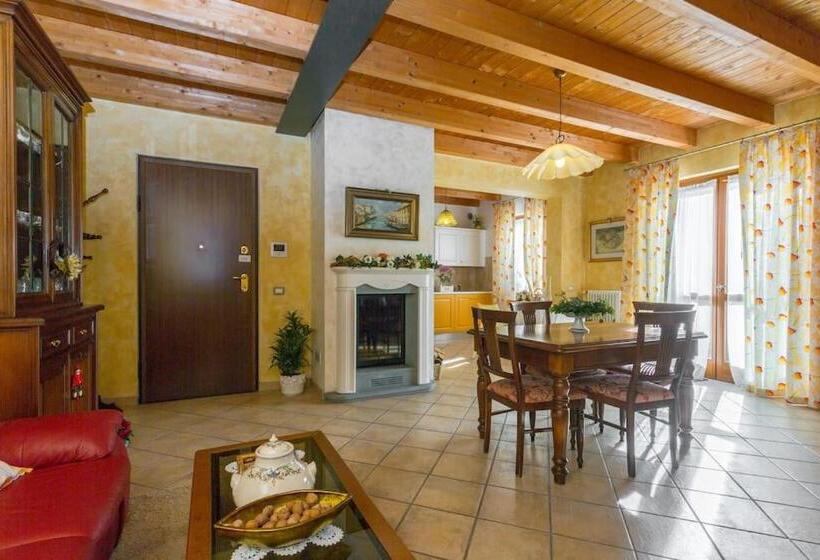 Bed & Breakfast Lucy