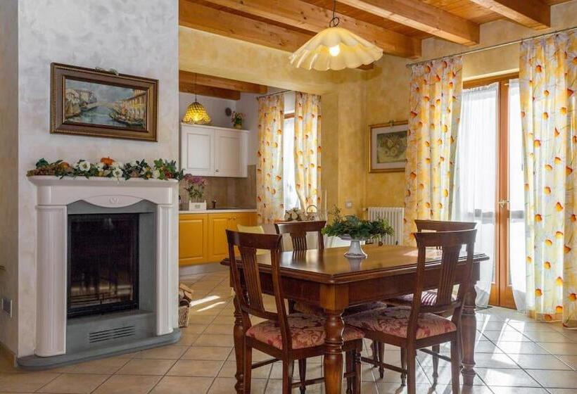 Bed & Breakfast Lucy