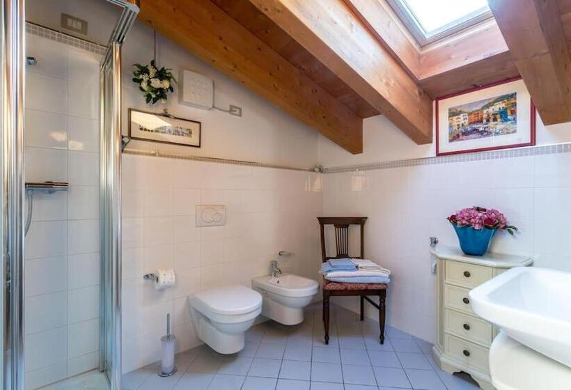 Bed & Breakfast Lucy