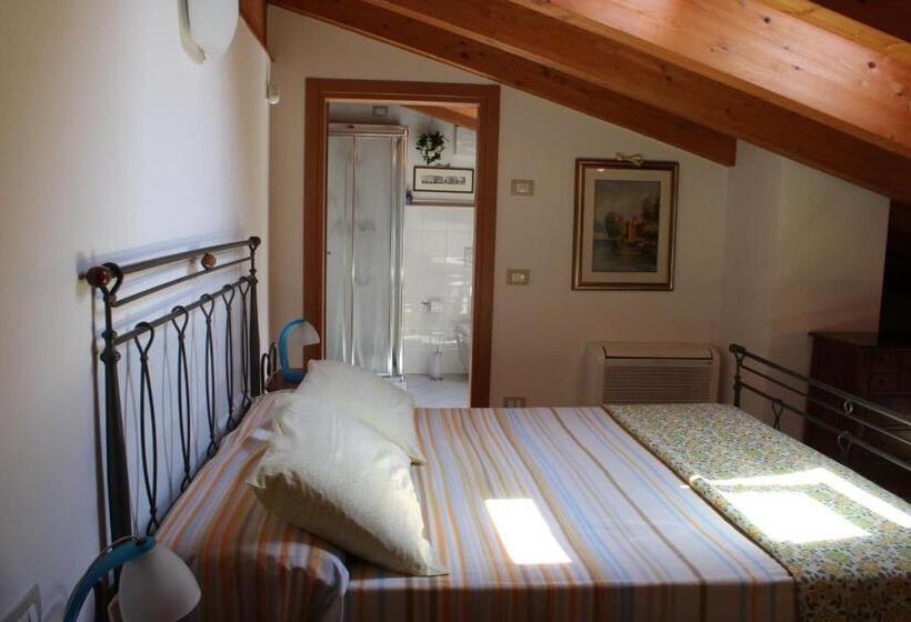 Bed & Breakfast Lucy