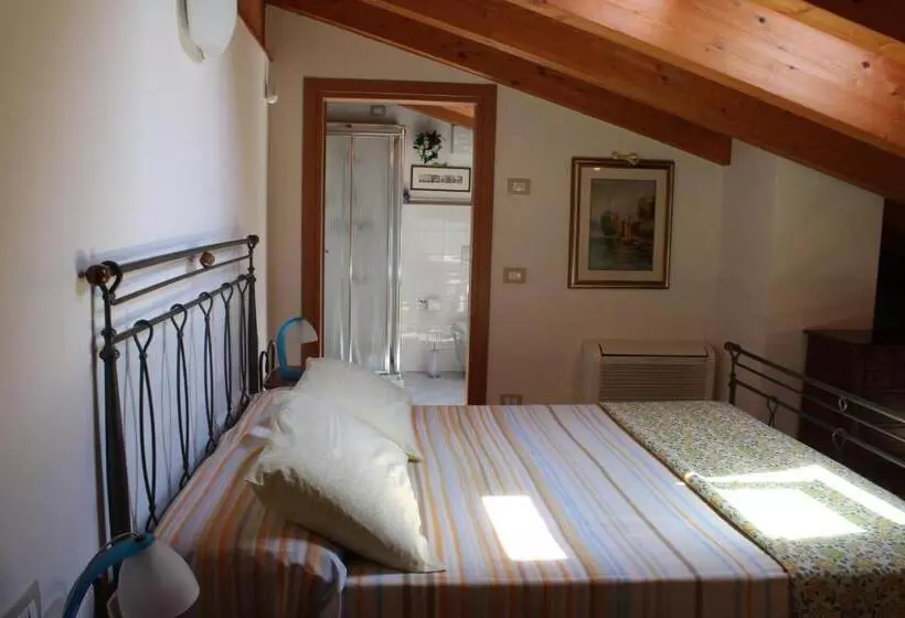 Bed & Breakfast Lucy