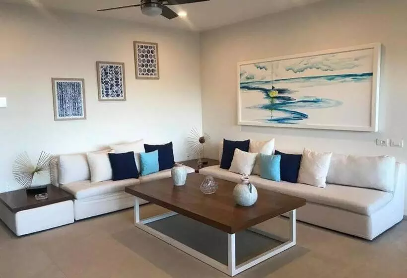 Departamento Y Playa Con Servicios Grand Luxe