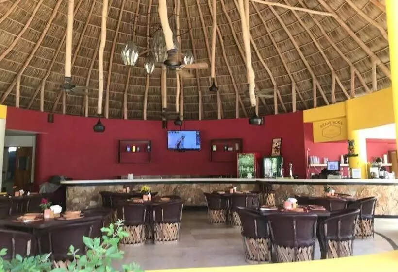 Departamento Y Playa Con Servicios Grand Luxe