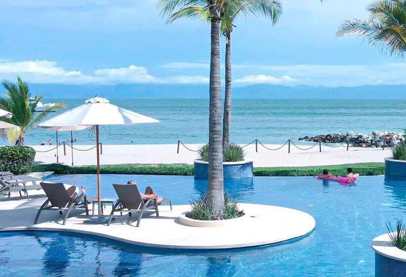 Departamento Y Playa Con Servicios Grand Luxe