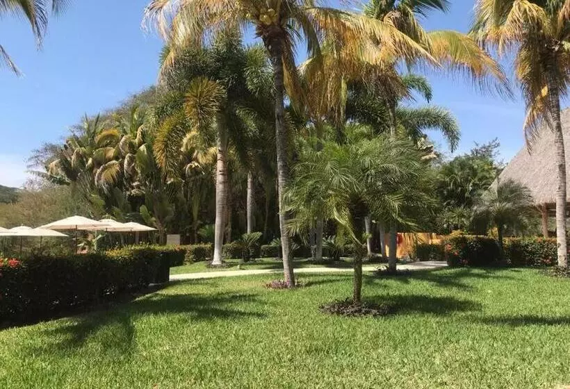 Departamento Y Playa Con Servicios Grand Luxe