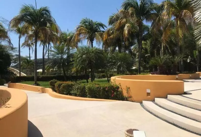 Departamento Y Playa Con Servicios Grand Luxe