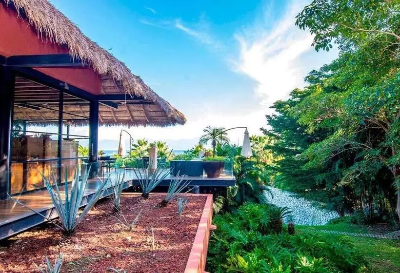 Departamento Y Playa Con Servicios Grand Luxe