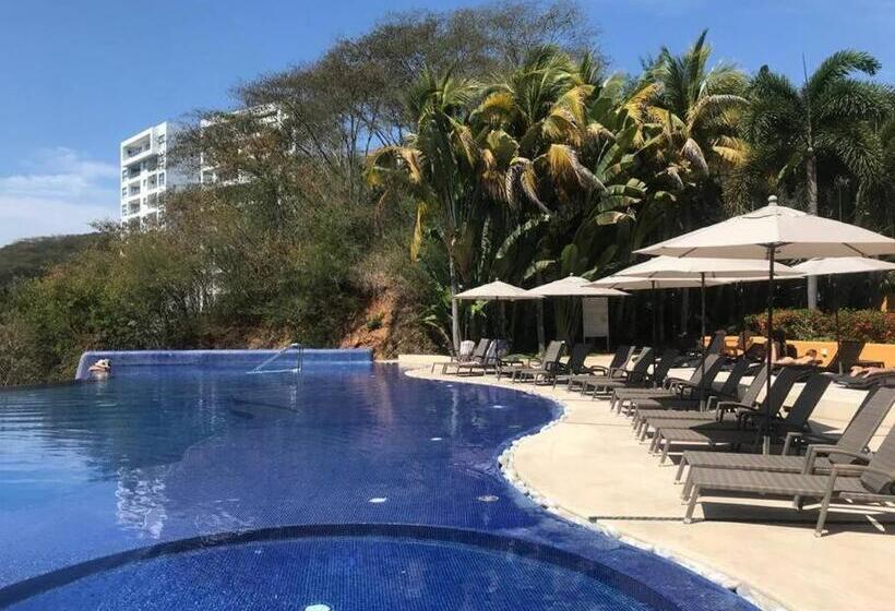 Departamento Y Playa Con Servicios Grand Luxe
