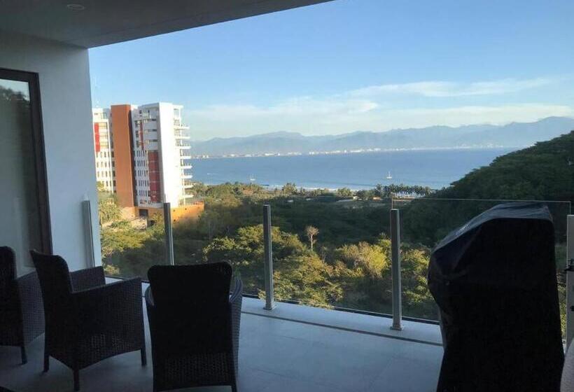 Departamento Y Playa Con Servicios Grand Luxe