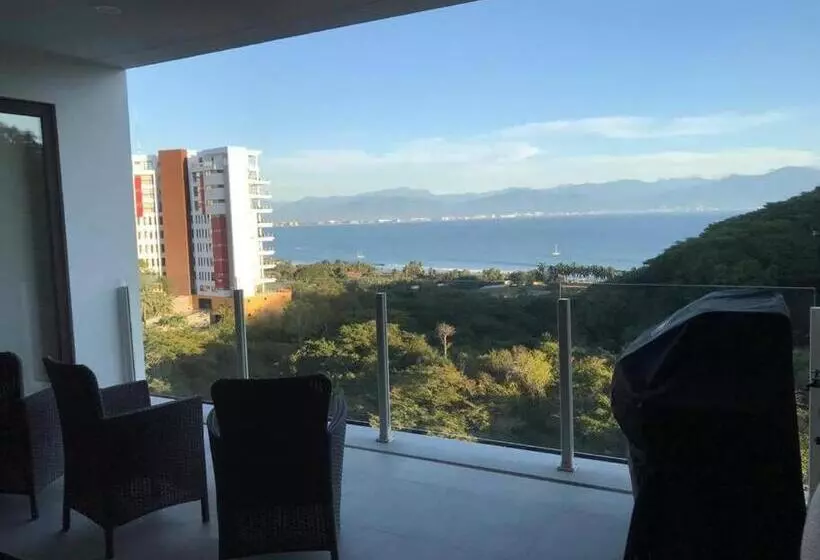 Departamento Y Playa Con Servicios Grand Luxe