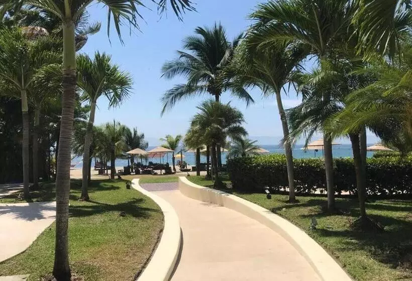 Departamento Y Playa Con Servicios Grand Luxe