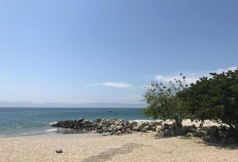 Departamento Y Playa Con Servicios Grand Luxe