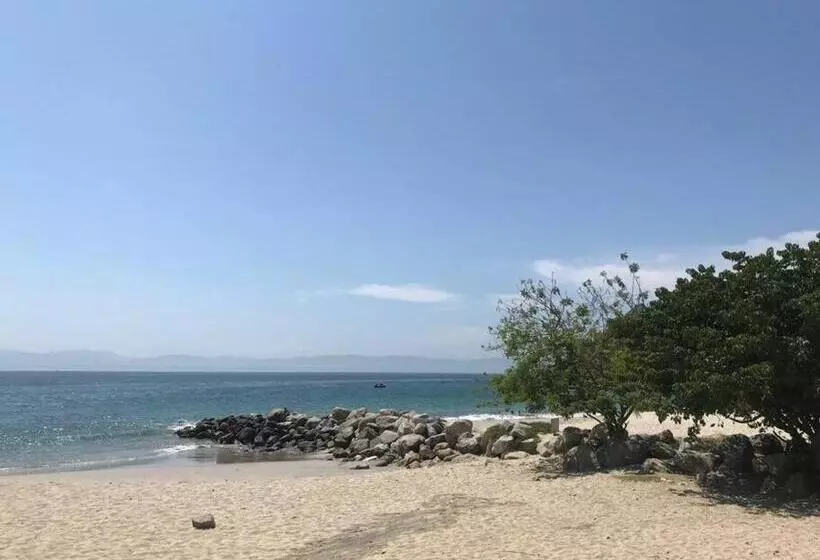 Departamento Y Playa Con Servicios Grand Luxe