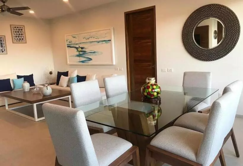 Departamento Y Playa Con Servicios Grand Luxe