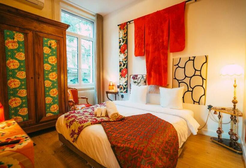 Domaine Bohème I Art De Vivre