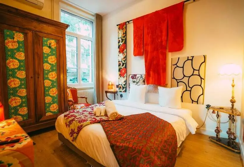 Domaine Bohème I Art De Vivre