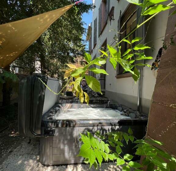 Domaine Bohème I Art De Vivre