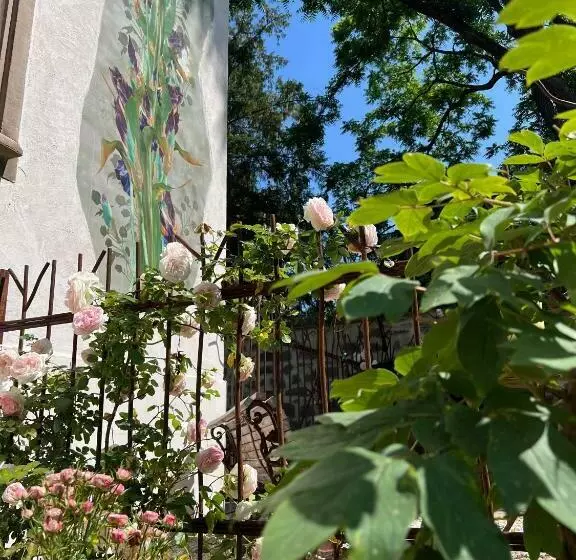 Domaine Bohème I Art De Vivre