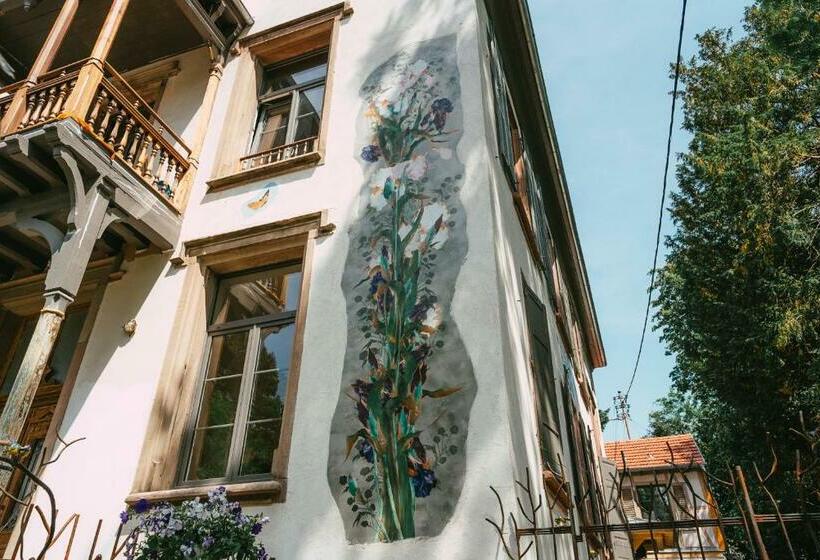 Domaine Bohème I Art De Vivre