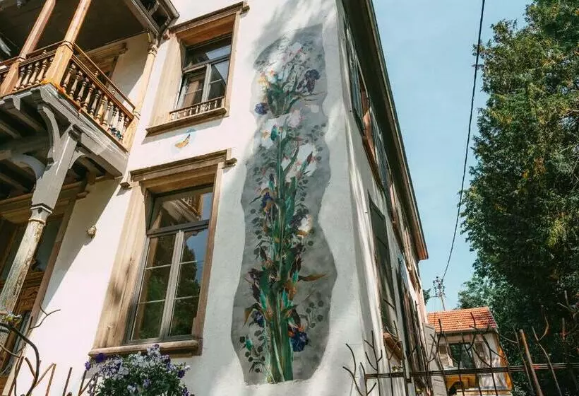 Domaine Bohème I Art De Vivre