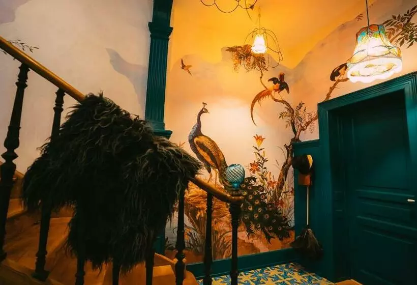 Domaine Bohème I Art De Vivre