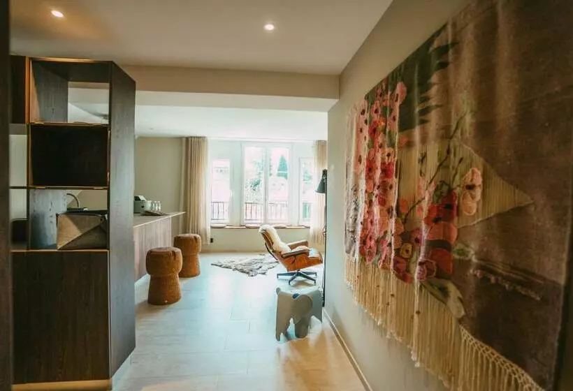 Domaine Bohème I Art De Vivre